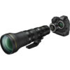 NIKON Z 800mm f6.3. VR S – 3