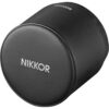NIKON Z 800mm f6.3. VR S – 5