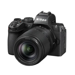NIKON Dig Z50II + NIKKOR Z DX 18-140 VR