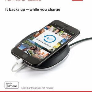 SanDisk iXpand Base 32GB za iPhone