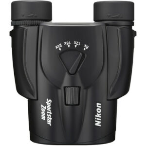 NIKON SO Dvogled Sportstar Zoom 8-24x25 Crni