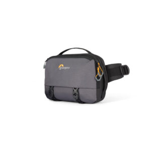 LowePro Trekker LT SLX 120 (siva)