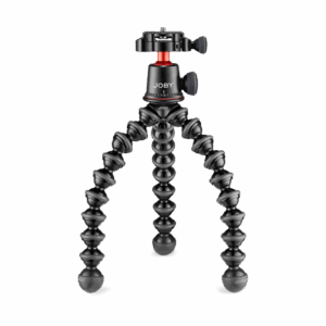 JOBY Stativ Gorillapod 3K PRO SET (Crni)