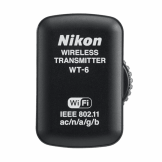 NIKON WT-6 Wireless transmiter
