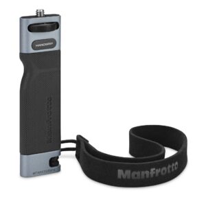 Manfrotto MTWISTGRIPH Handle for Smartphone