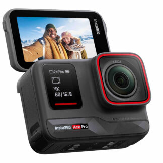 Insta 360 Ace PRO Kamera