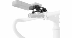 Insta 360 Bike Computer Mount Independent