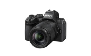 NIKON Dig Z50II + NIKKOR Z DX 18-140 VR