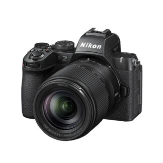NIKON Dig Z50II + NIKKOR Z DX 18-140 VR