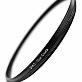 Marumi DHG Star Cross filter 72mm