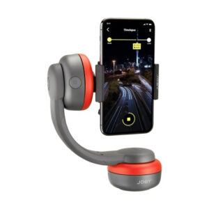 JOBY Spin  + JOBY Pan Tilt Bracet for Spin