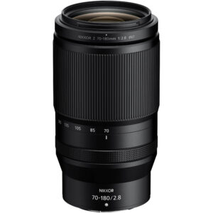 NIKON Obj Z 70-180mm f/2.8