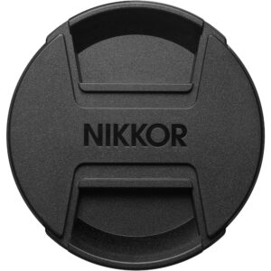 NIKON LC-52B prednji poklopac za objektiv