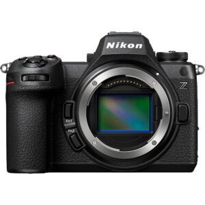 Nikon Z6 III telo