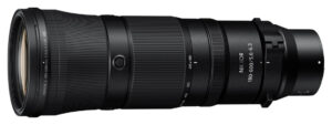 NIKON Obj Z 180-600mm f/5.6-6.3 VR