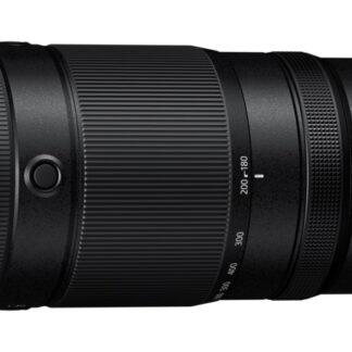 NIKON Obj Z 180-600mm f/5.6-6.3 VR
