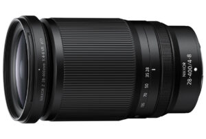 NIKON Obj Z 28-400 f/4-8 VR