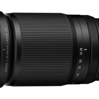NIKON Obj Z 28-400 f/4-8 VR