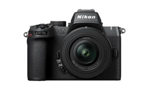 Nikon Z50II + NIKKOR Z DX 16-50 VR