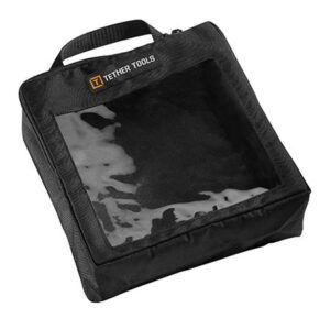 Tether Tools TTPCC10 Pro cable Management Bag LRG torba