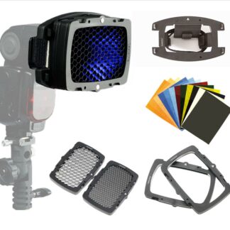 Lastolite LL LS2616 Strobo Kit-Direct To Flashgun