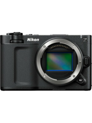 Nikon ZR