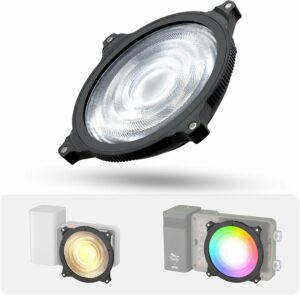 ZHIYUN Mini Lens Reflector - ZY Mount