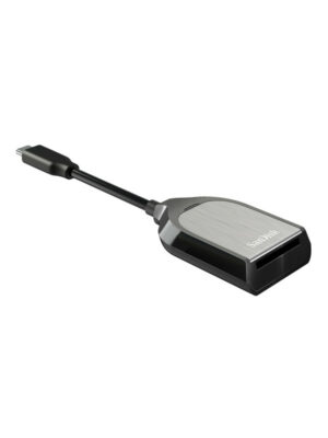 SanDisk Extreme PRO SD UHS-II USB-C Čitac kartica