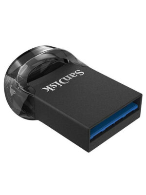 SanDisk Ultra Fit USB 3.2 Gen 1 128GB - Small