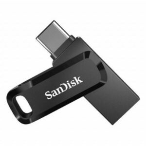 SanDisk Dual Drive Go USB Ultra 512GB Type C