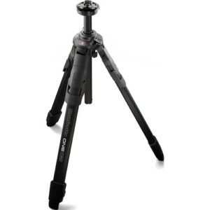 MANFROTTO stativ ONE Alu Hybrid (MTONEA)