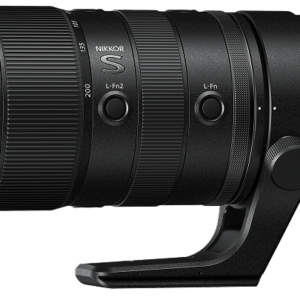 NIKON objektiv Z 70-200mm f/2.8 VR S II