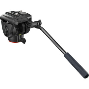 MANFROTTO Video Glava MVH500XAH