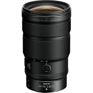 NIKON objektiv Z 24-70mm f/2.8 S II