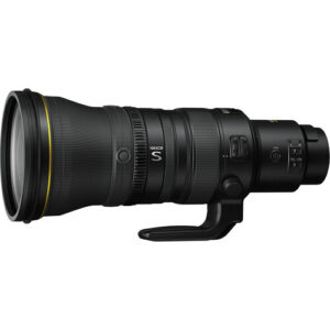 NIKON objektiv Z 400mm f/2.8 TC VR S