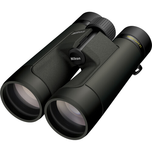 Prostaff P7 12X50 – 3