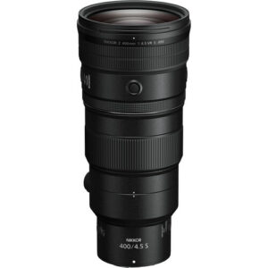 NIKON objektiv Z 400mm f/4.5 VR S