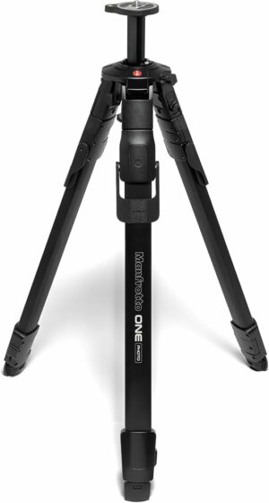 MANFROTTO Tripod MTONEPA ONE Photo Al