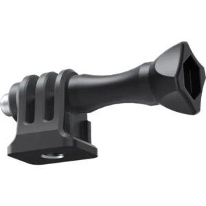 Insta360 3-prong to 1/4" adapter