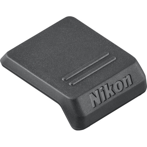 NIKON BS-D1 Digital Shoe Cover za ZR