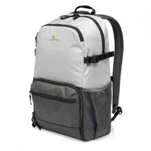 Lowepro Truckee BP 250 LX sivi