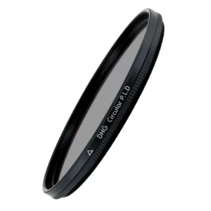 Marumi DHG Circular PLD filter 58mm